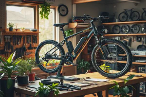 About Us - Electric Bike Review