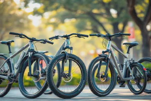 About Us - Electric Bike Review