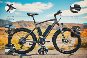About Us - Electric Bike Review