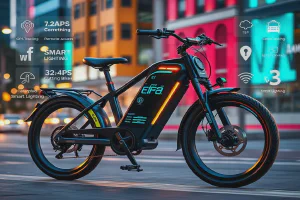 Top E-Bike Models of 2023: A Comprehensive Comparison
